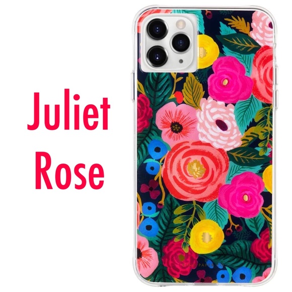 Rifle Paper Co IPhone Case - Picture 12 of 15